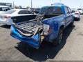 2017 Toyota Tacoma — photo 4 of 18 | VIN 3TMBZ5DN2HM007252