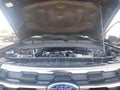 2025 Ford Explorer — photo 10 of 16 | VIN 1FMUK7DH1SGB73231