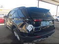 2025 Ford Explorer — photo 3 of 16 | VIN 1FMUK7DH1SGB73231