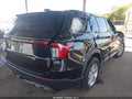 2025 Ford Explorer — photo 4 of 16 | VIN 1FMUK7DH1SGB73231