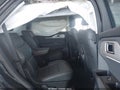 2025 Ford Explorer — photo 8 of 16 | VIN 1FMUK7DH1SGB73231