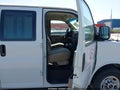 2017 GMC Savana 2500 — photo 5 of 16 | VIN 1GTW7AFG5H1341657