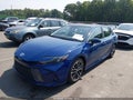 2026 Toyota Camry — photo 2 of 19 | VIN 4T1DAACKXTU317360