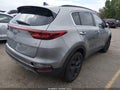 2020 Kia Sportage — photo 4 of 15 | VIN KNDP6CAC2L7831907