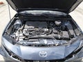 2026 Toyota Camry — photo 10 of 16 | VIN 4T1DBADK3TU555191