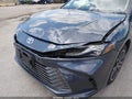 2026 Toyota Camry — photo 6 of 16 | VIN 4T1DBADK3TU555191