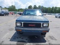 1992 GMC Sonoma — photo 10 of 13 | VIN 1GTCS14R8N2517094