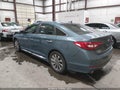 2015 Hyundai Sonata — photo 3 of 19 | VIN 5NPE34AF4FH081619