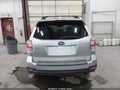 2018 Subaru Forester — photo 17 of 19 | VIN JF2SJAGC1JH504122