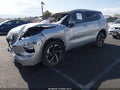 2022 Mitsubishi Outlander — photo 2 of 16 | VIN JA4J3UA88NZ022915
