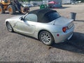 Photo 3 of 11 — 2004 BMW Z4