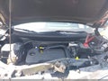 2025 Chevrolet Equinox — photo 10 of 16 | VIN 3GNAXPEG4SL150141
