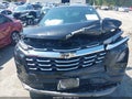 2025 Chevrolet Equinox — photo 6 of 16 | VIN 3GNAXPEG4SL150141