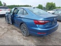 2021 Volkswagen Jetta — photo 3 of 16 | VIN 3VWC57BU5MM090270