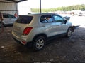 2022 Chevrolet Trax — photo 4 of 15 | VIN KL7CJNSM9NB542908