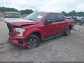 2016 Ford F-150 — photo 2 of 16 | VIN 1FTEW1EGXGFA99708