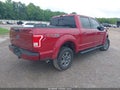 2016 Ford F-150 — photo 4 of 16 | VIN 1FTEW1EGXGFA99708