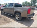 2016 Chevrolet Colorado — photo 3 of 17 | VIN 1GCGSCE30G1131026