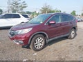 2015 Honda CR-V — photo 2 of 16 | VIN 2HKRM4H74FH607518