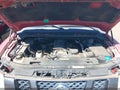 Photo 10 of 11 — 2008 Nissan Titan