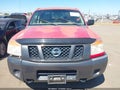 Photo 6 of 11 — 2008 Nissan Titan