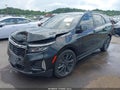 2023 Chevrolet Equinox — photo 2 of 17 | VIN 3GNAXMEG4PL205550