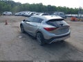 2018 Infiniti QX30 — photo 3 of 16 | VIN SJKCH5CR8JA052529