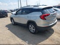2019 GMC Terrain — photo 3 of 17 | VIN 3GKALTEX4KL126116
