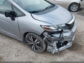 2018 Honda Fit — photo 18 of 21 | VIN 3HGGK5H87JM727071
