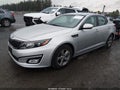 Photo 2 of 11 — 2015 Kia Optima