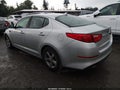 Photo 3 of 11 — 2015 Kia Optima