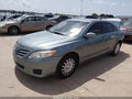 2010 Toyota Camry — photo 2 of 17 | VIN 4T1BF3EK9AU550113