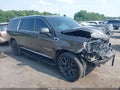 2021 GMC Yukon XL — photo 1 of 16 | VIN 1GKS2GKD0MR445355