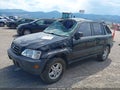 2000 Honda CR-V — photo 2 of 17 | VIN JHLRD1861YC014559