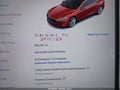2015 Tesla Model S — photo 7 of 18 | VIN 5YJSA1H24FFP67524