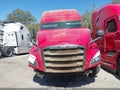 2020 Freightliner New Cascadia 126 — photo 16 of 24 | VIN 3AKJHHDR2LSLJ7816