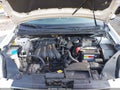 Photo 10 of 11 — 2012 Nissan Sentra