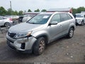 2014 Kia Sorento — photo 2 of 16 | VIN 5XYKTDA76EG545897
