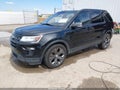 2019 Ford Explorer — photo 2 of 16 | VIN 1FM5K8DH9KGA14175