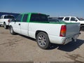 2001 Chevrolet Silverado 1500 — photo 3 of 16 | VIN 2GCEC19T611342235