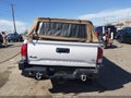 2023 Toyota Tacoma — photo 15 of 15 | VIN 3TYSZ5AN9PT154529