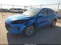 Photo 2 of 19 — 2020 Ford Escape