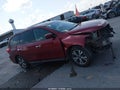 2017 Nissan Pathfinder — photo 14 of 17 | VIN 5N1DR2MN1HC677735