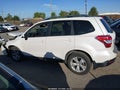 2015 Subaru Forester — photo 14 of 16 | VIN JF2SJAFC5FH405246