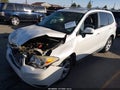 2015 Subaru Forester — photo 2 of 16 | VIN JF2SJAFC5FH405246