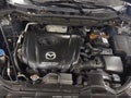 2015 Mazda CX-5 — photo 10 of 16 | VIN JM3KE4BY9F0547479