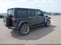 2020 Jeep Wrangler Unlimited — photo 4 of 16 | VIN 1C4HJXEM8LW324562