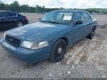 2007 Ford Crown Victoria — photo 2 of 16 | VIN 2FAFP71W57X126857