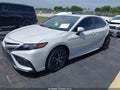 2024 Toyota Camry — photo 2 of 17 | VIN 4T1T11AK8RU204157
