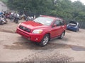 Photo 2 of 11 — 2008 Toyota RAV4